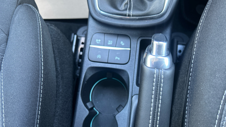 Ford Puma 1.0 EcoBoost Hybrid mHEV Titanium 5dr Petrol Hatchback